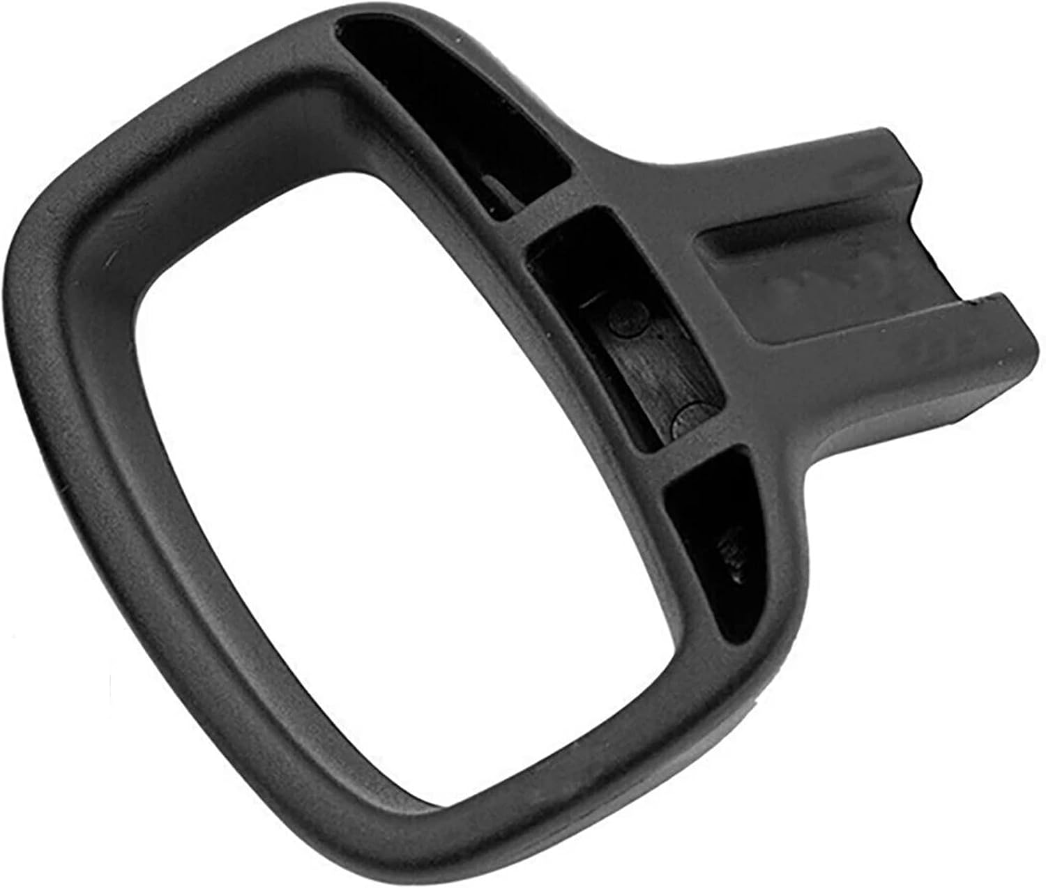 Seat Adjustment Handle for Volkswagen Beetle 2012-2019 Replacement 3C0881253A9B9 1Pcs Black