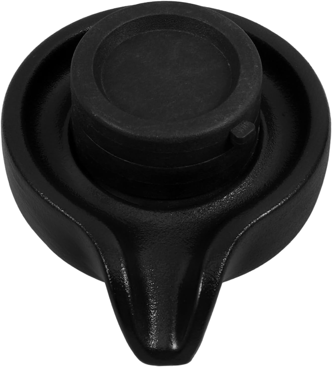 SOLUSTRE Mill Fountain Decor for Outdoor and Indoor Water Gardens Efficient Circulating Water Outlet Accessory for Fish Tanks and Courtyards Natural Flowing Waterfall Landscape Feature
