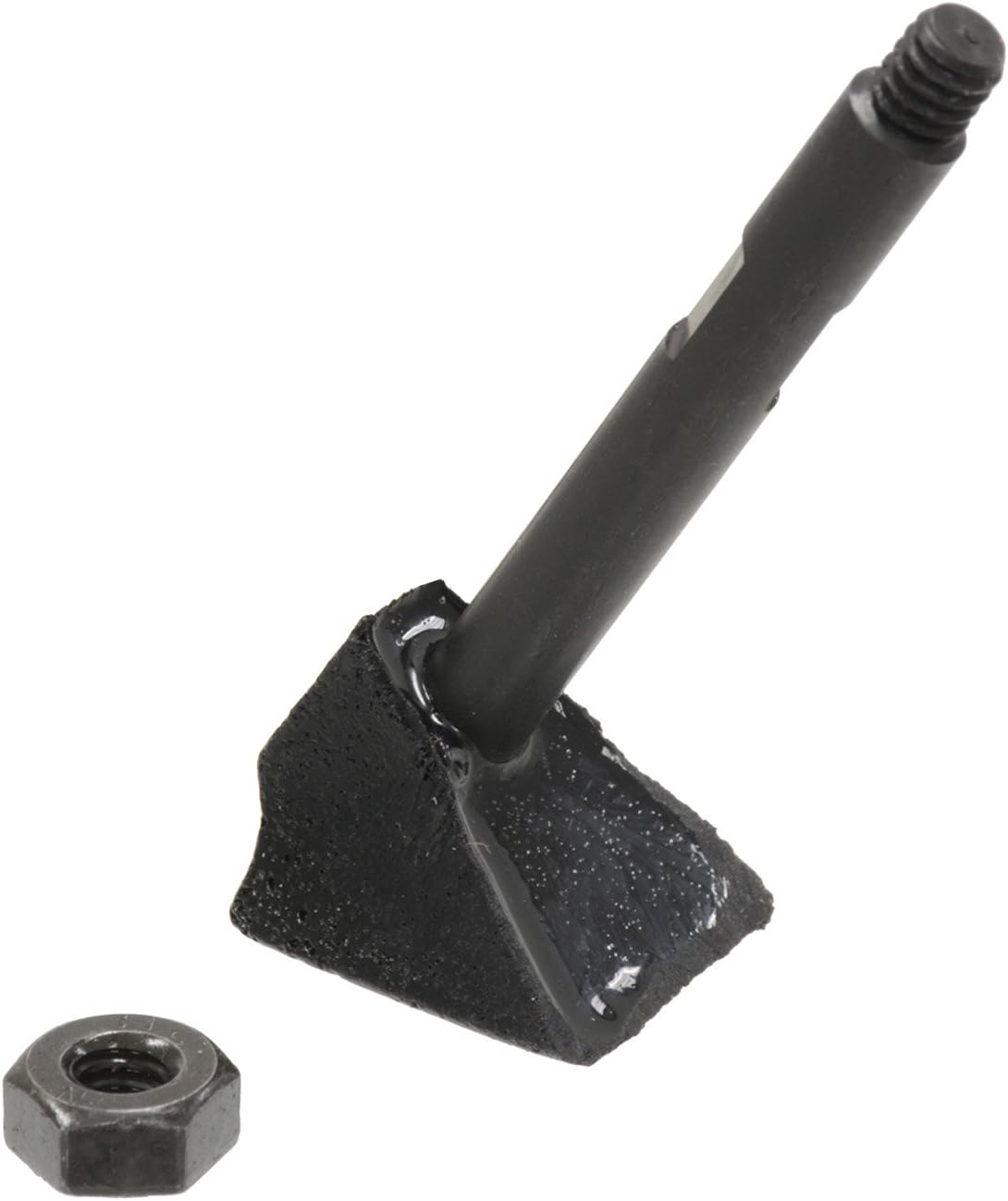 2001-2004 Corvette Radar Detector Bracket Stud