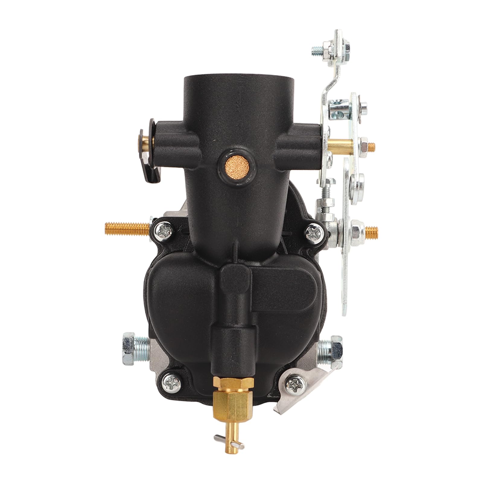 Kit de carburador de Torvex, Reemplazo del carburador del tractor de carbohidratos del motor compatible con Minneapolis Moline Z13 12566 TSX1003 Kit de carburador