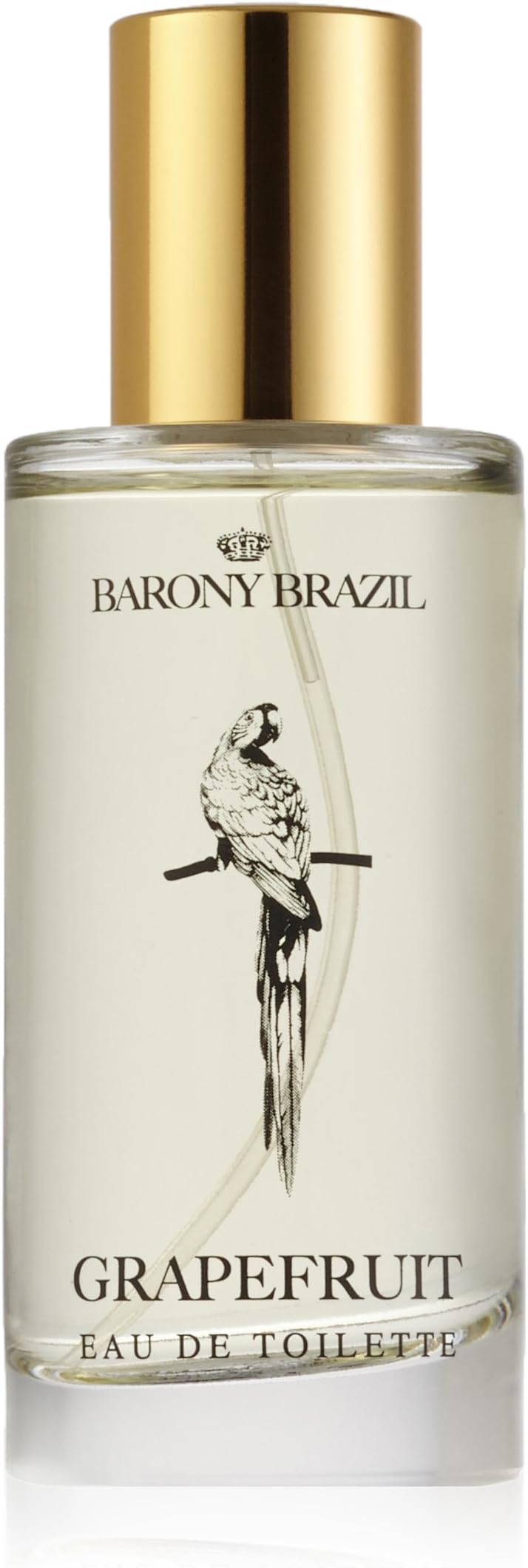 Barony Brazil Grapefruit Eau de Toilette 50 ml