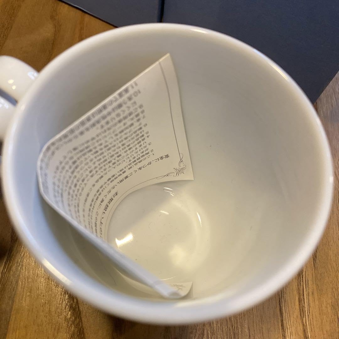 ANA 成田シアトル便就航記念スターバックスマグカップ スターバックス ANA 東京（成田）－シアトル線 就航記念 開設