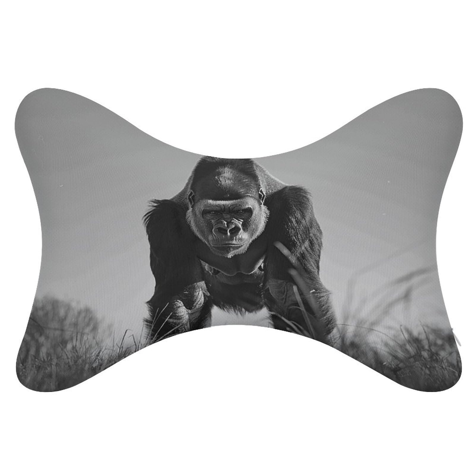 Coussin d'appui-tête de voiture pour la conduite quotidienne et les longs voyages