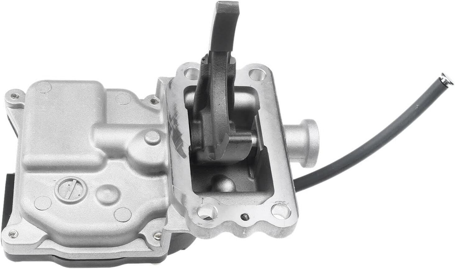 JPPTDCX 4WD Front Differential Vacuum Actuator Automotive