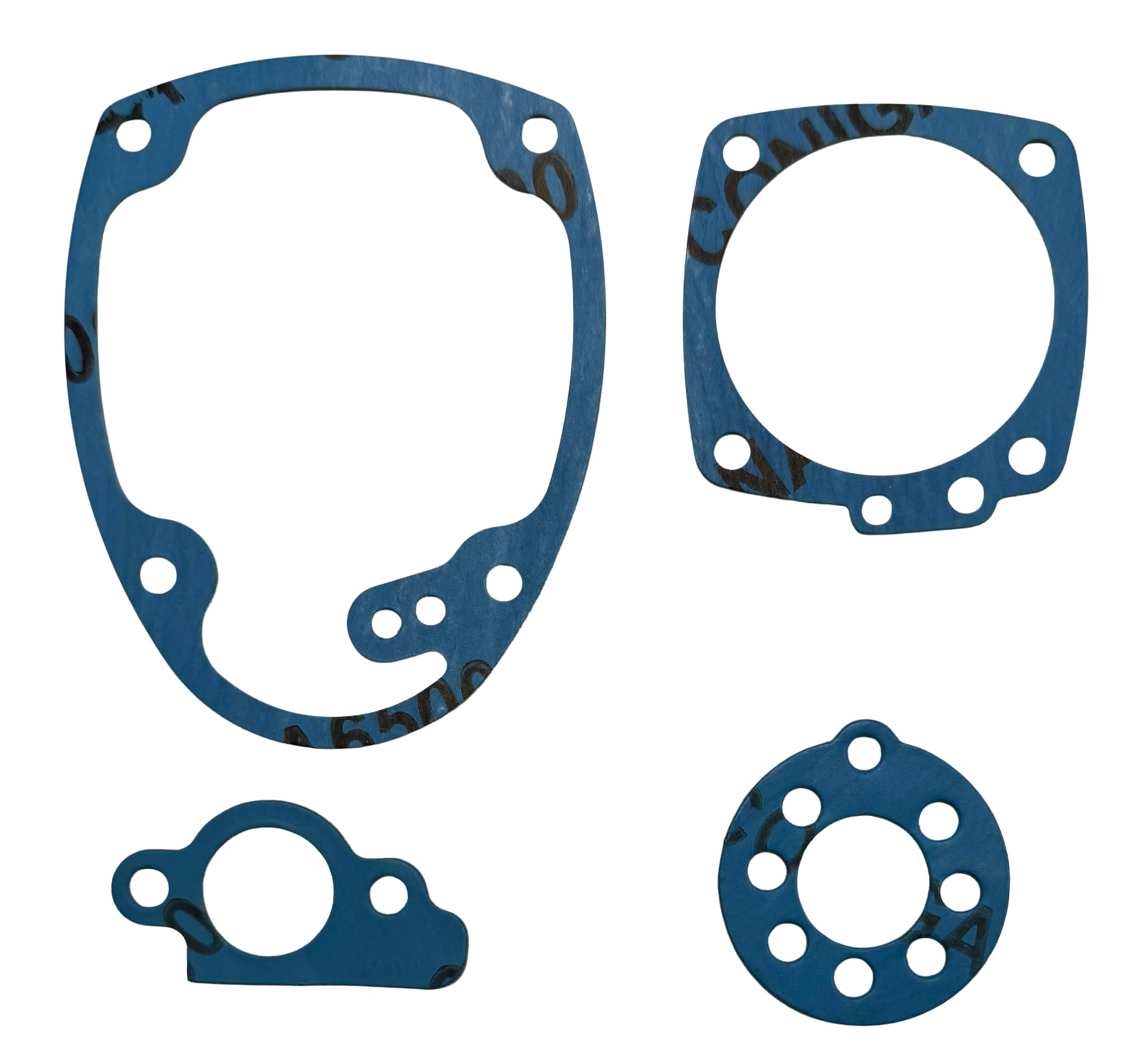 Hitachi Roofing Nailer Gasket Set - 4 Piece -1