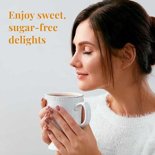 Miniatura 3 de The Republic of Tea  Té de pastel de zanahoria y cuppa, 36 bolsas de té, sin cafeína