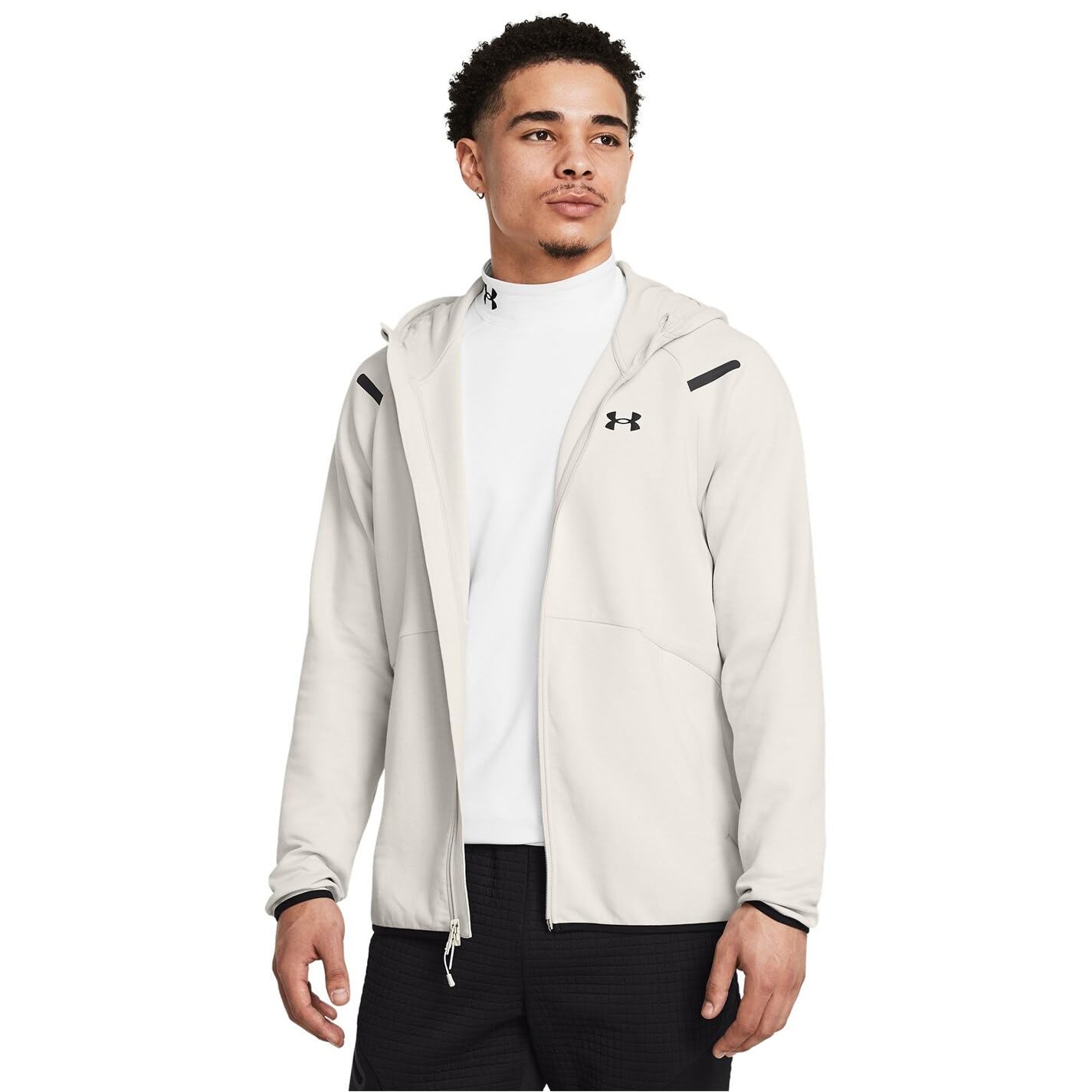 Under Armour Unstoppable FLC EU Kapuzenjacke Herren