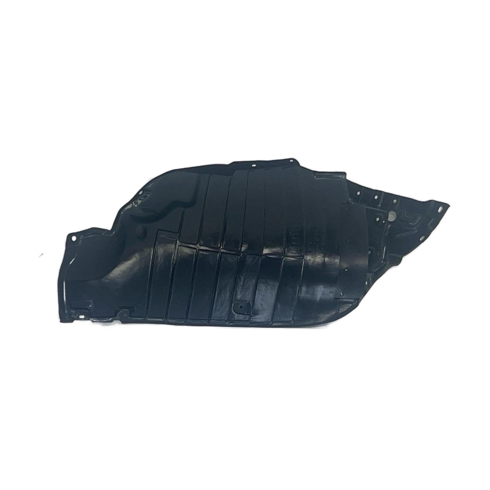 FitParts Compatible with Nissan 370Z 2009–2019 Front Left Fender Liner