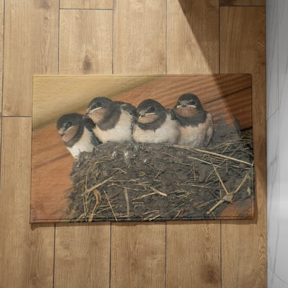 Tapis antidérapant CEVAN pour sécuriser votre cuisine