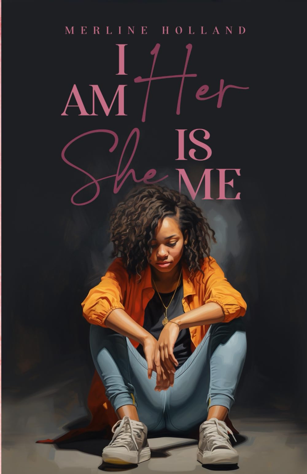 I am HER, SHE is me: TikTok Made Me Buy It