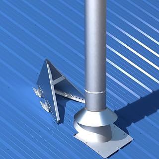 Kuma Snow Destroyer For 6-8 Inch Chimneys