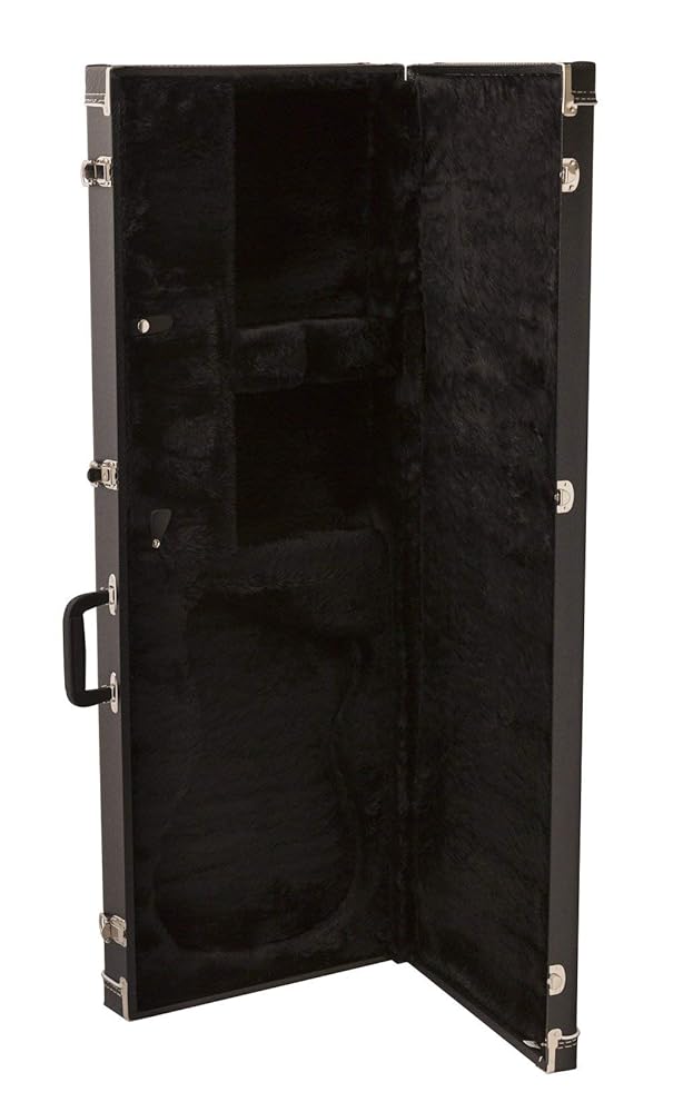 Amazon.co.jp: P.R.S. ハードケース PRS John Mayer Silver Sky