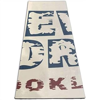 academy exercise mat