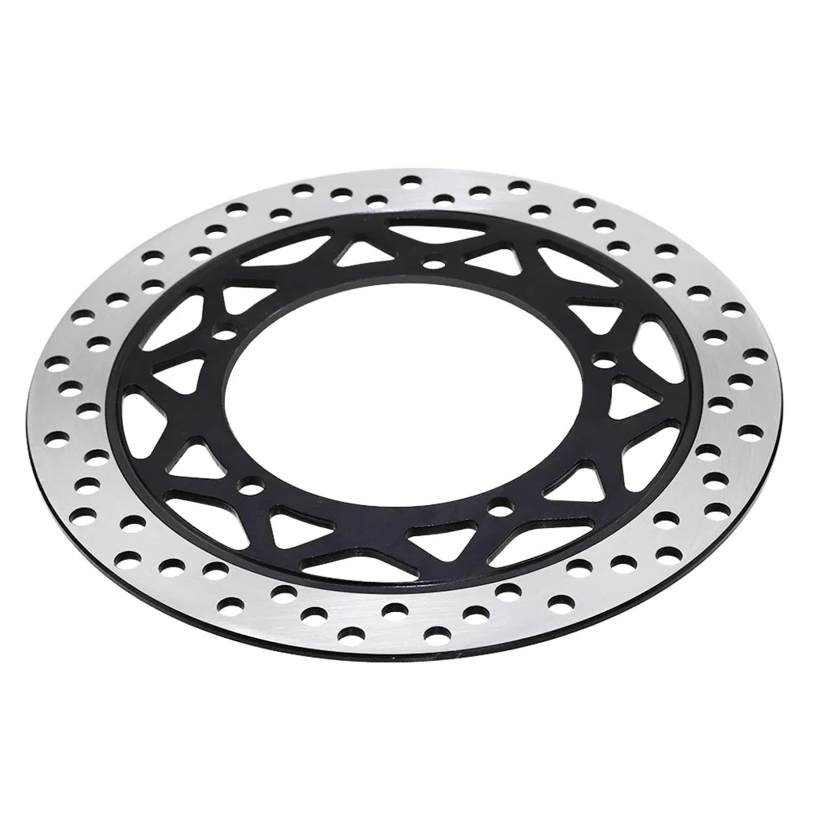 Dischi Freni Per Moto Per YBR125 Per YBR 125 Per JYM 125cc 2007 2008 2009 2010 2011 2012 Disco freno anteriore per motocicletta Rotore Disco Freno