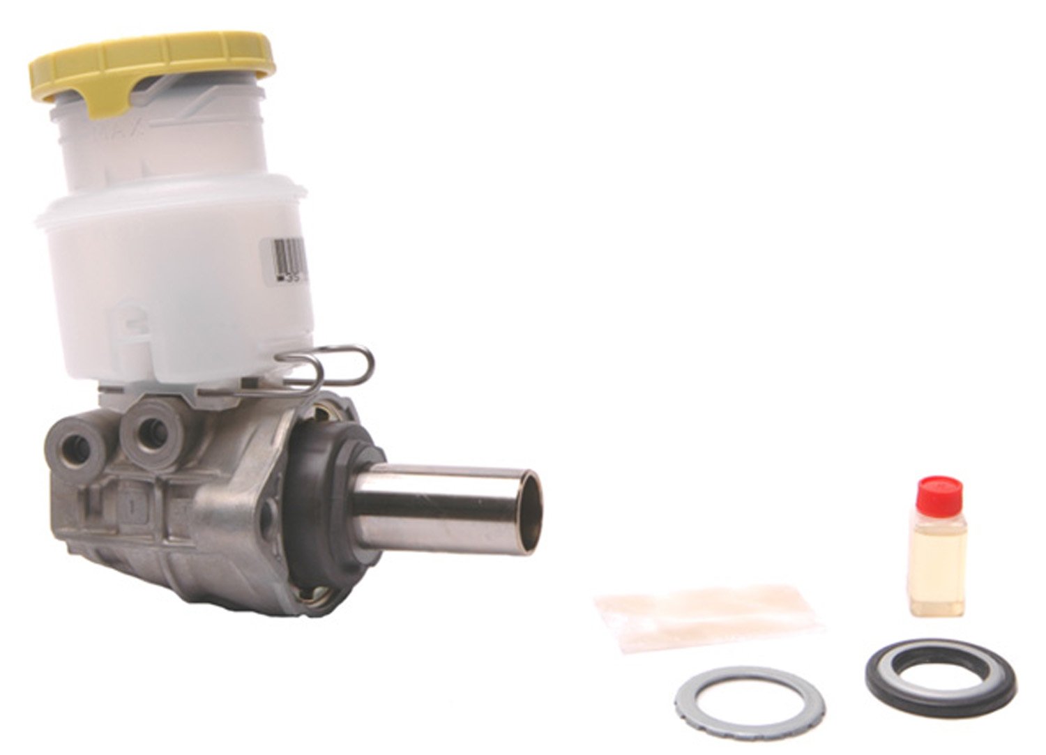 ACDelco 18M1181 Professional Brake Master Cylinder Repair Kit