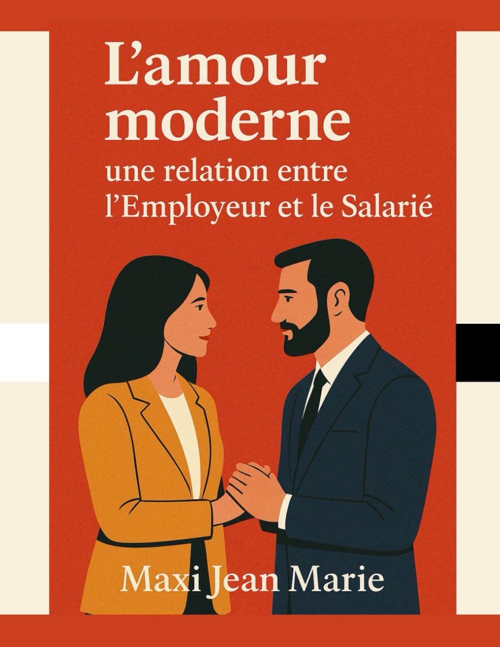 L’amour moderne : une relation entre l’Employeur et le Salarié: Quand l’amour se soumet aux lois du pouvoir, il cesse d’être libre.