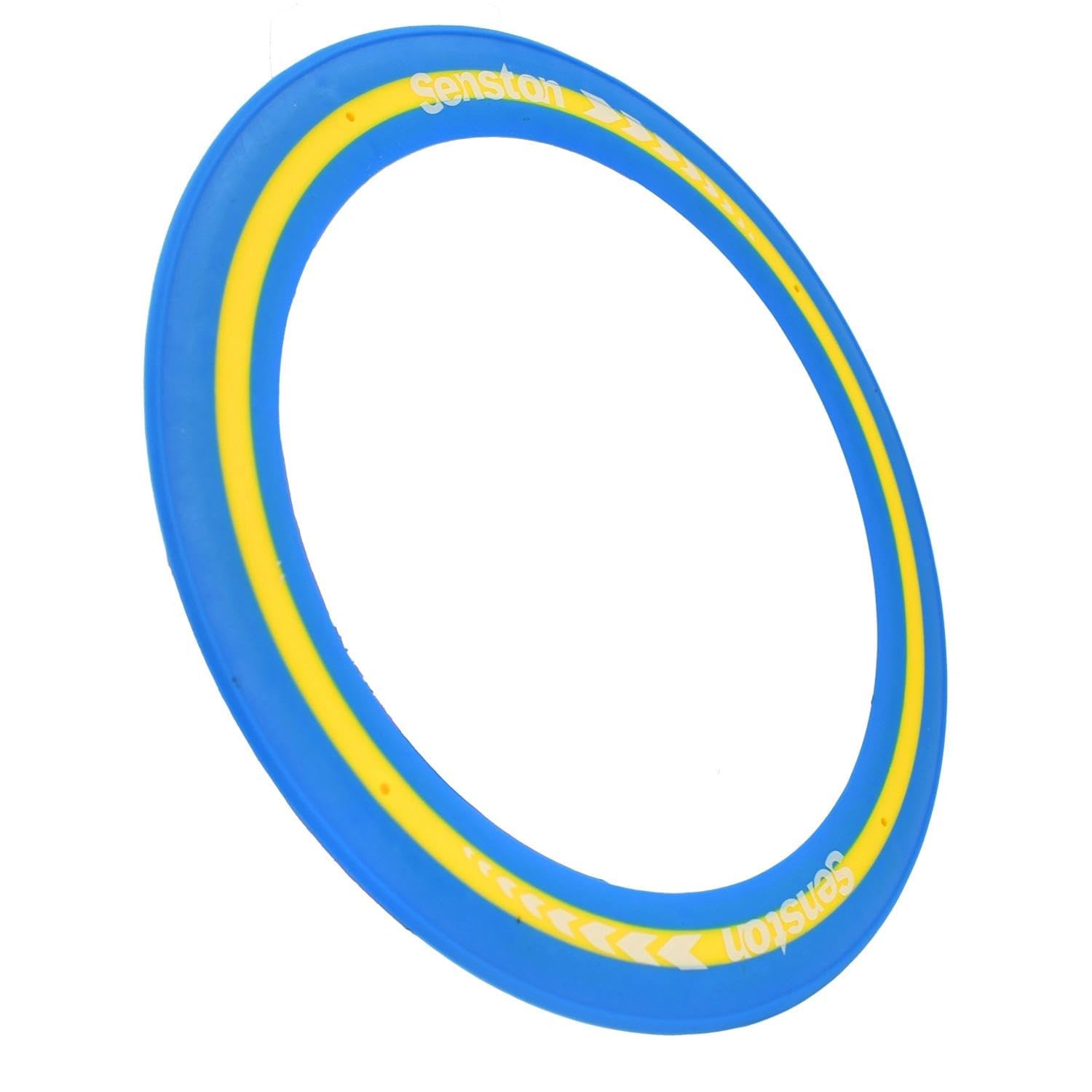 Snapklik.com : Senston Flying Discs Easily Catch And Throw Sports Disc ...