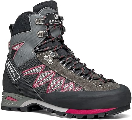 Scarpa Marmolada Trek HD Wmn, Botas de Senderismo Mujer : Amazon.es:  Zapatos y complementos