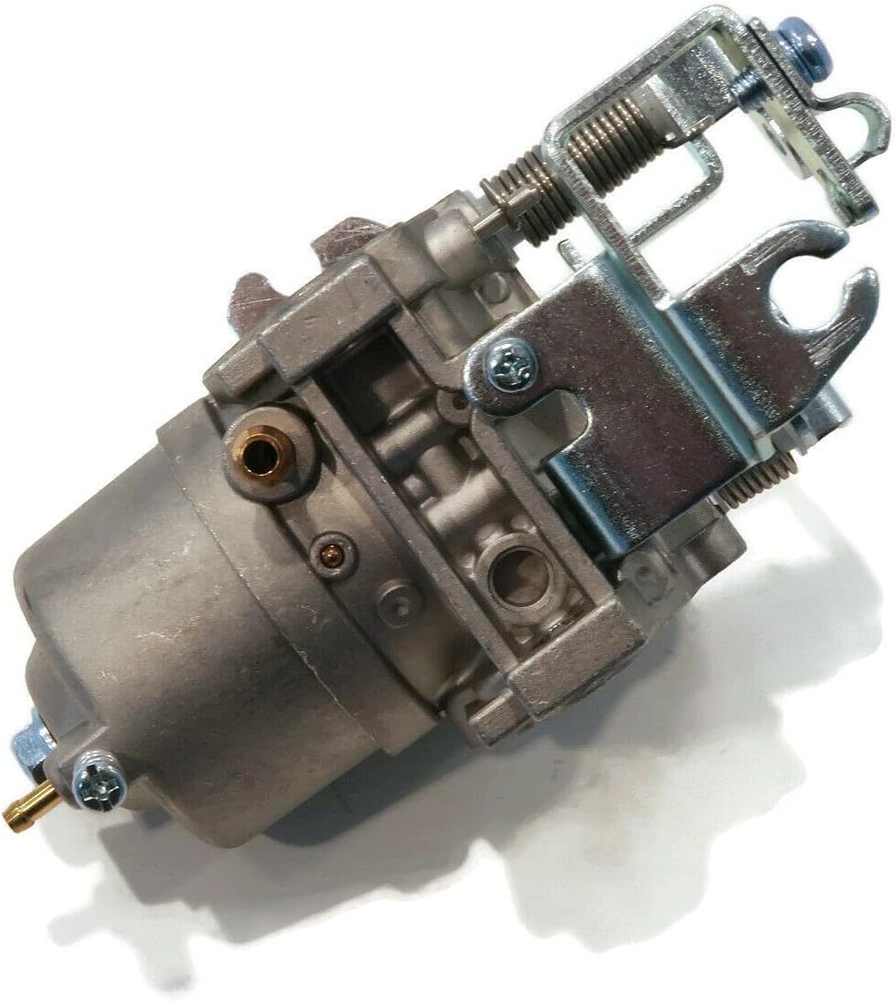Yamaha JN6-14101-15 G16 Golf Cart Carburetor 4Cycle Gas