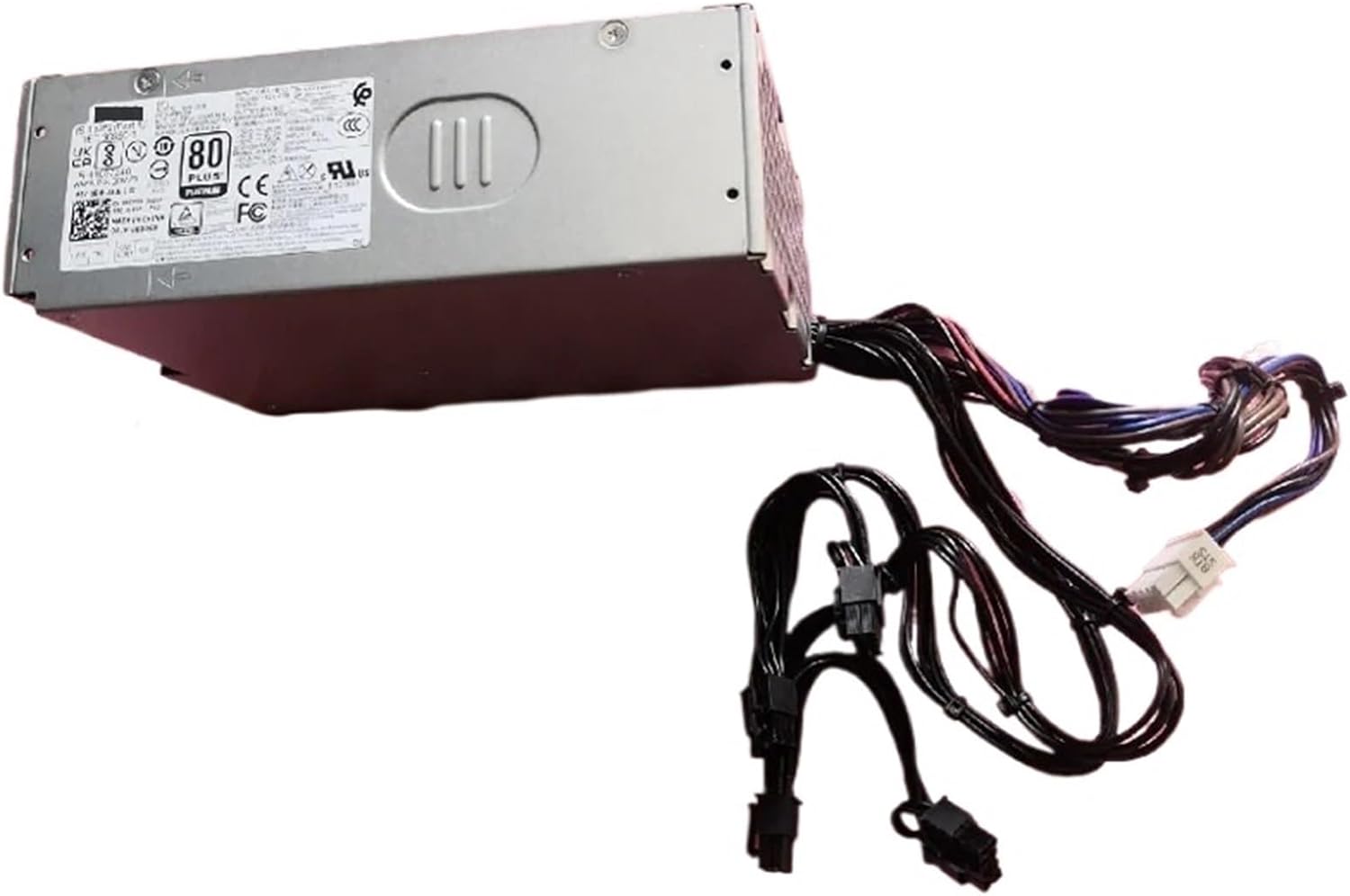 1pc for R13/R14, 8950, 3660 1000W Power Supply Adapter PSU RD0G0 R61D8 43YPM D1000EPS-00 L1000EPS-00
