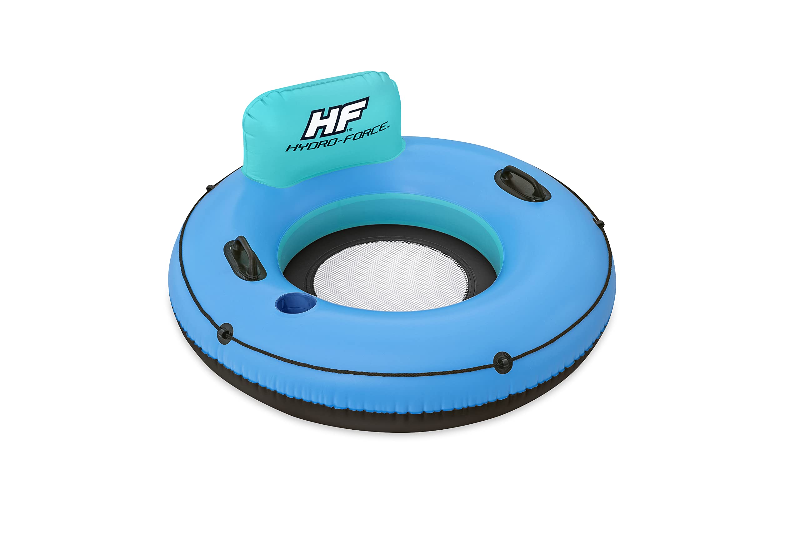 Φ47"/Φ1.19m Whitecap Rider Tube, Multicolor, 119 cm - Image 4
