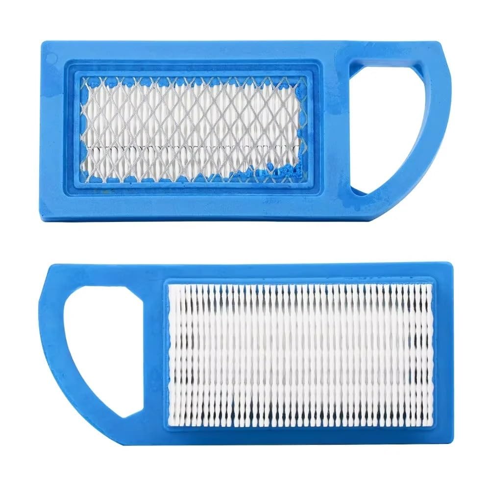 Compatible para Briggs & Stratton Filtro de Aire