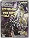 Monster Hunter Capcom Builder Plus The Best Vol. 1, 2, 3 Action Figure (Single Random Blind Box)