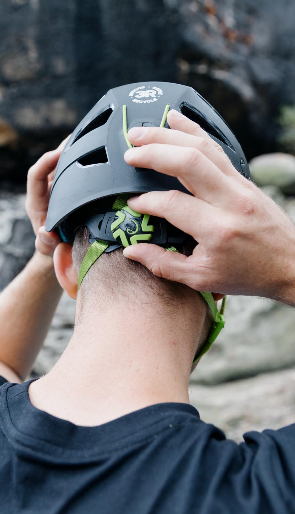 edelrid(エーデルリッド) ゾーディアク 3R アウトドアヘルメット (er72051-nit) Amazon | エーデルリッド(Edelrid) 登山 ヘルメット ゾーディアク 3R