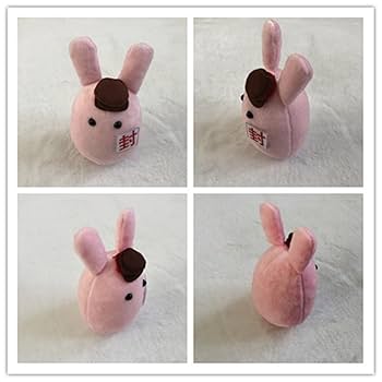 【美品】地爆少年花子くん　モッケ　ぬいぐるみ　セット Amazon.co.jp: 地縛少年花子くん ぬいぐるみ もっけ 放課後少年