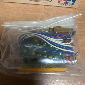 タミヤ　当時物　小鹿628 レア新品未使用未開封プロポセット タミヤ グラスホッパー 1/10 RCカー 当時物(小鹿) プロポ付き