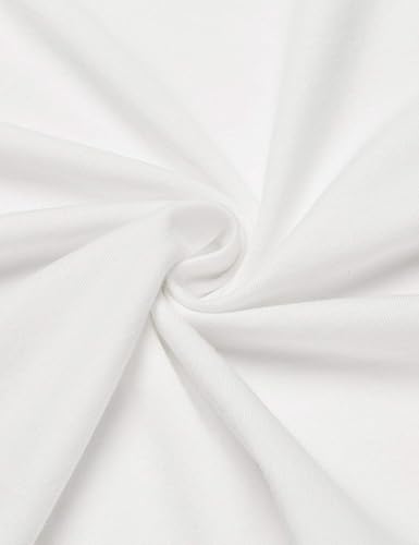 Vista 6 de COOFANDY Paquete de 3 camisetas sin mangas de algodón para hombre, sin mangas, estilo casual, clásicas