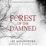 Cover of Forest of the Damned