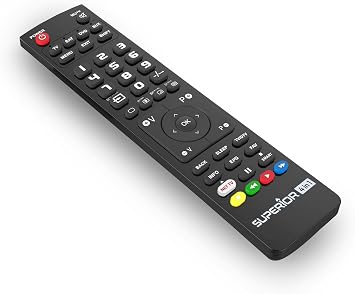 Super Replacement Remote Control for Humax RM-F02 Model