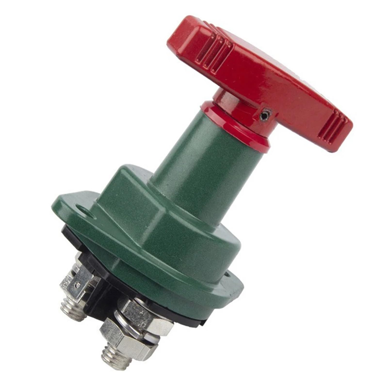 1-3 uds 300A aislador de batería desconexión interruptor giratorio 12V 24V corte de energía interruptor giratorio de aislamiento