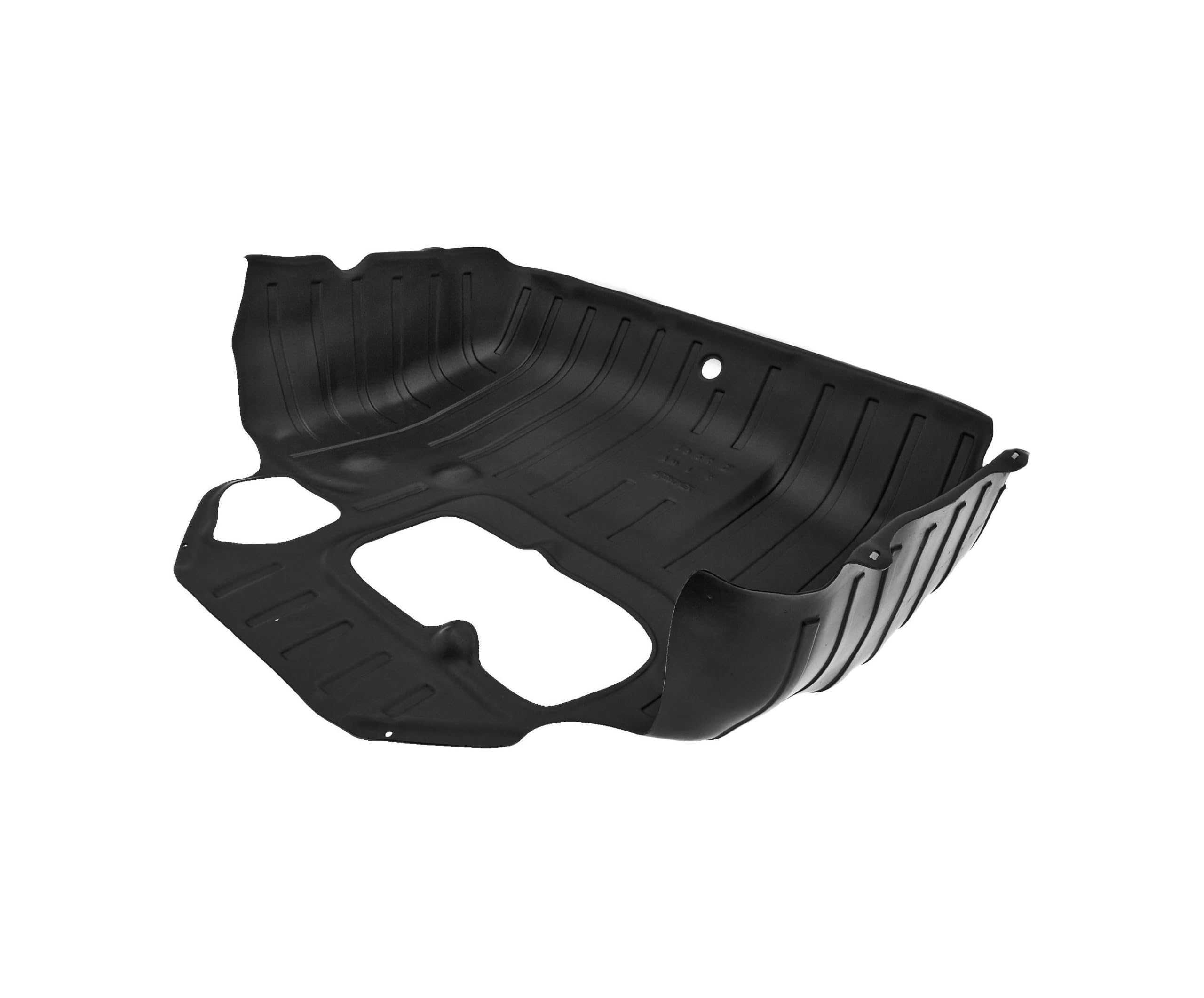voiture Cache-moteur, protection inférieure 7D0805685L