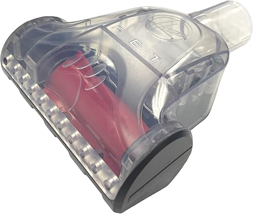 Conjunto de herramientas Turbo para mascotas compatible con todas las aspiradoras verticales Hoover