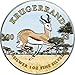 Produktbild Power Coin Africa Landscape Krugerrand 1 Oz Silber Münze 1 Rand South Africa 2023