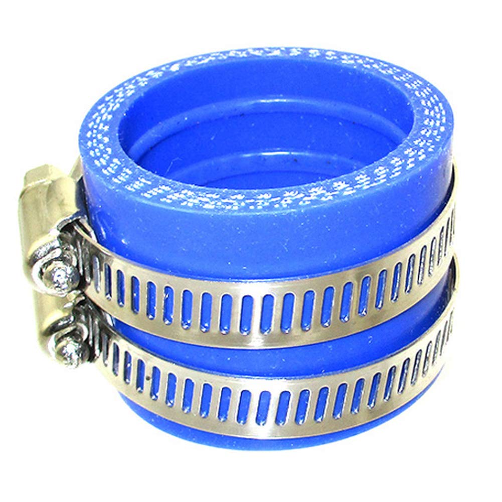 Collettore Di Aspirazione 2 Pezzi 40-5 43CC 52CC Decespugliatore Collettore Di Aspirazione