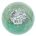 Maui Toys Jumbo Glitter Sky Ball, 120mm, Assorted Colors