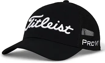 Titleist Golf Tour Performance Hat