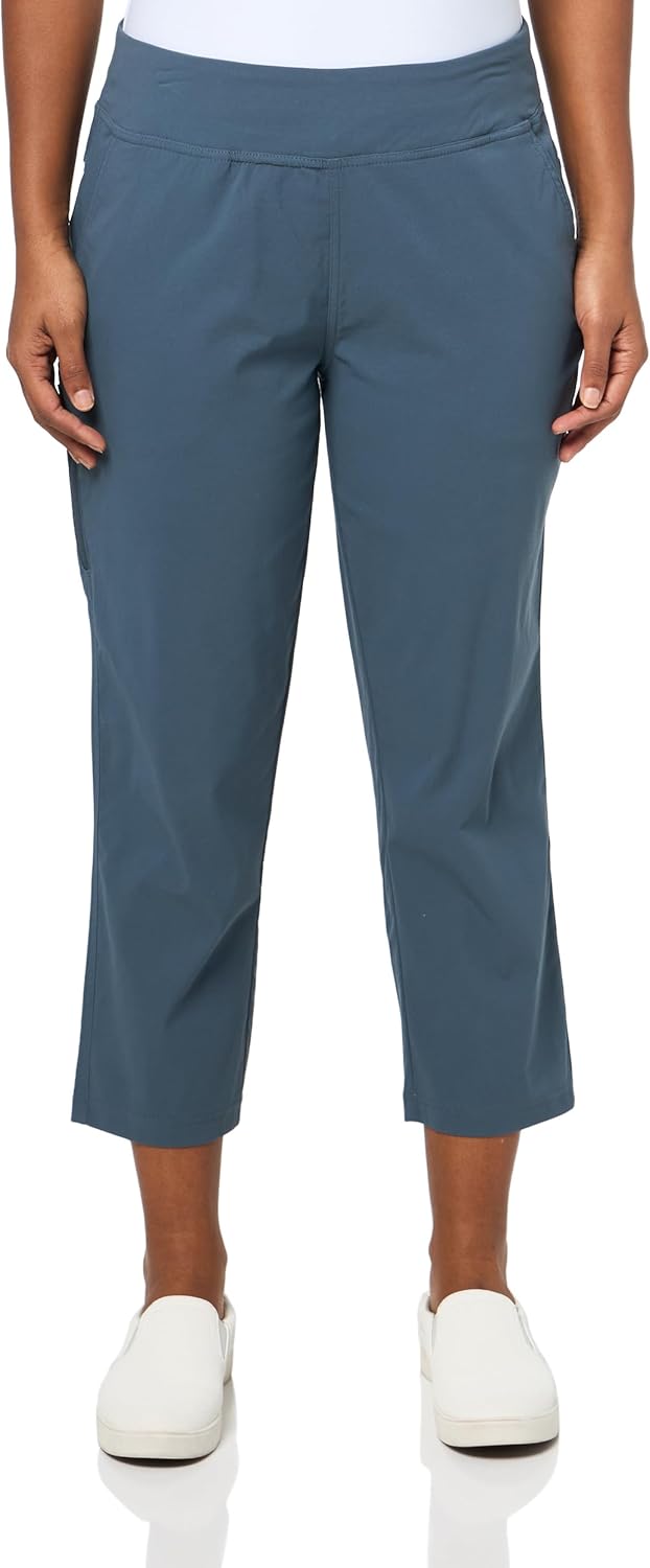 Mountain Hardwear Women's Dynama Crop