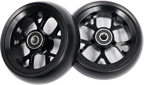 Wheelchair Replacement Casters