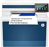 HP Laserjet Pro MFP 4302fdw Laser Printer | Colour | Printer for Small Medium Business | Wireless | Print, Copy, Scan, Fax | Automatic Document Feeder | 2-Sided Printing | Self-Healing WiFi | Ethernet