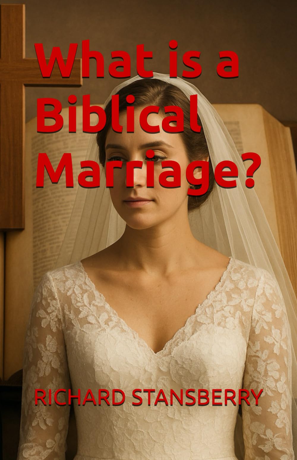 What is a Biblical Marriage?