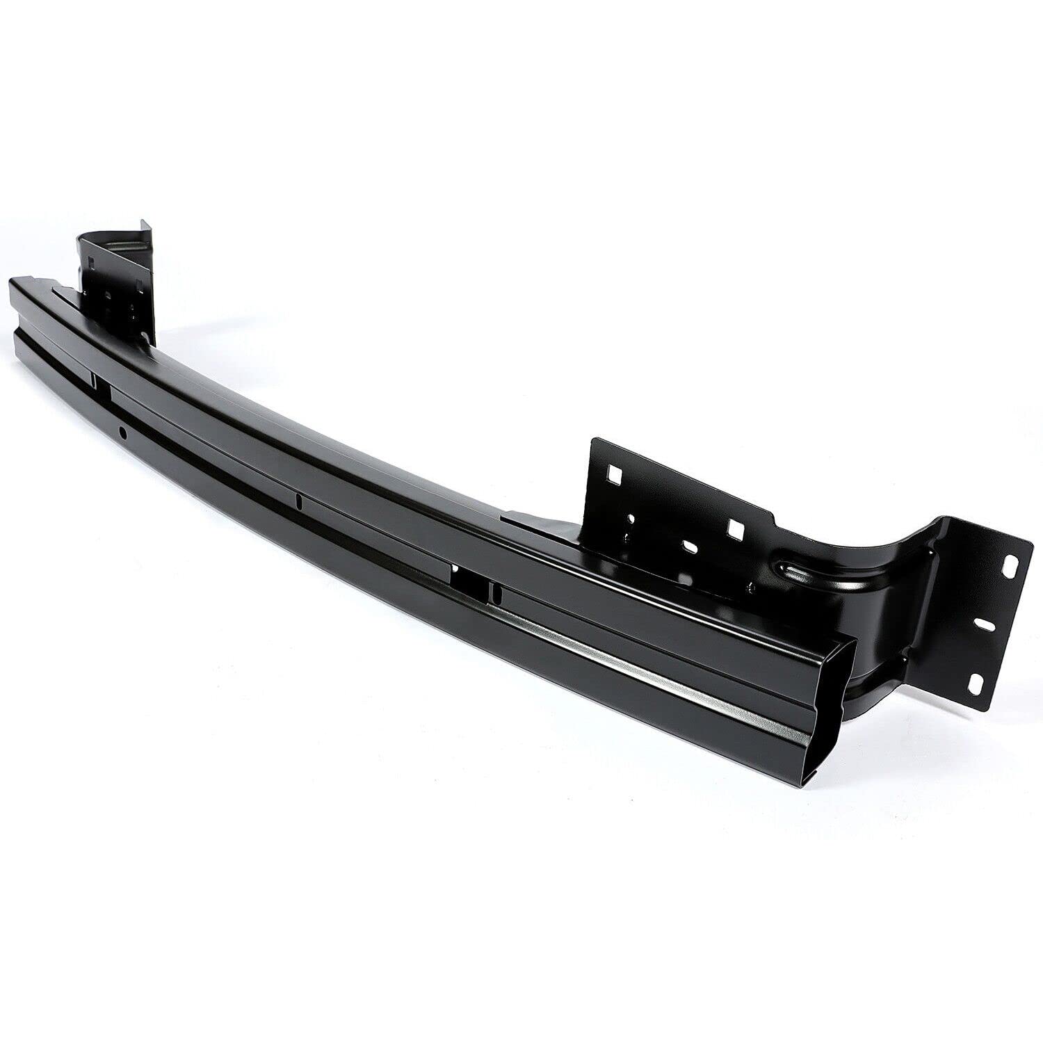 Amazon.com: JJ Bumper Face Bar Reinforcement Beam Member Front 