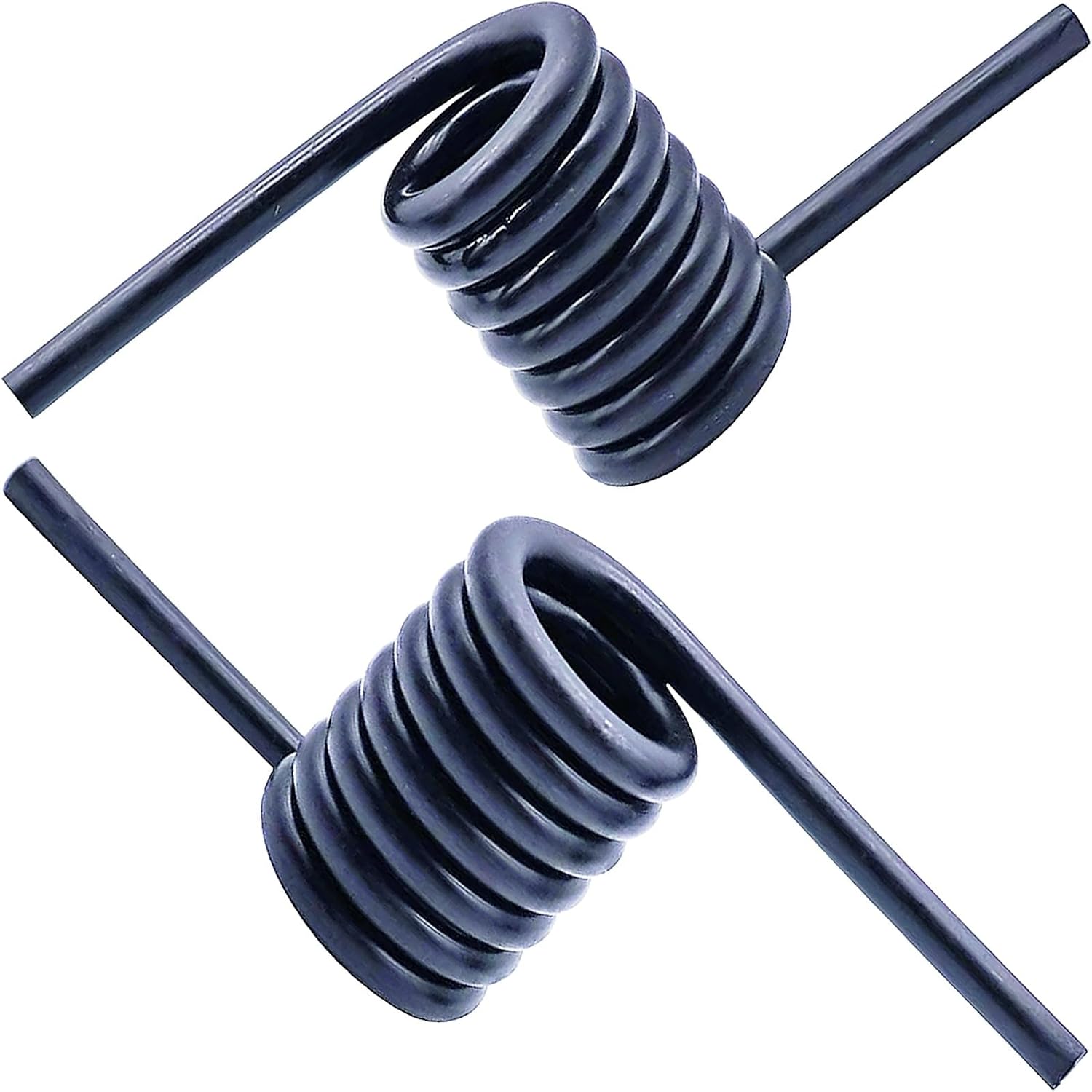 Trailer Ramp Spring Trailer Heavy Duty Coil Springs 2000