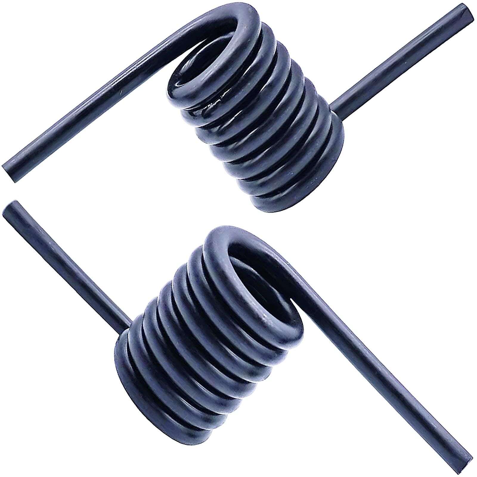 Heavy Duty Trailer Springs Coils Springs 2000 lbs Torque RS16933LH RS16933RH (Pair)