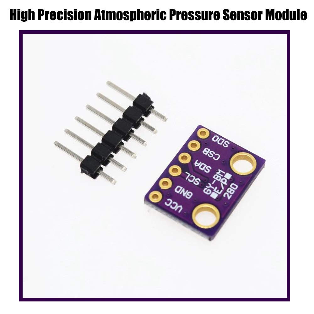 2 Capteurs De Pression Haute Précision 20g-2kg - Détection Statique/dynamique - Pour Projets électroniques