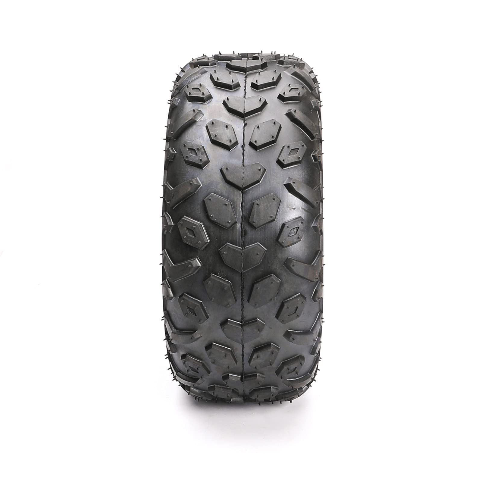 Amazon.co.jp: ICONSPORTSS 6インチ 4PLY 145/70-6 タイヤ