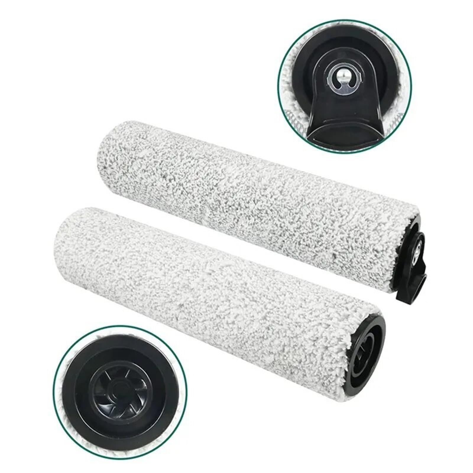 For Tineco, Floor One S3, for Tineco, IFloor 3 Parti for aspirapolvere senza fili Wet Dry Spazzola a rullo Accessori di ricambio for filtro Hepa kit di accessori per robot aspirapolvere(6pcs)
